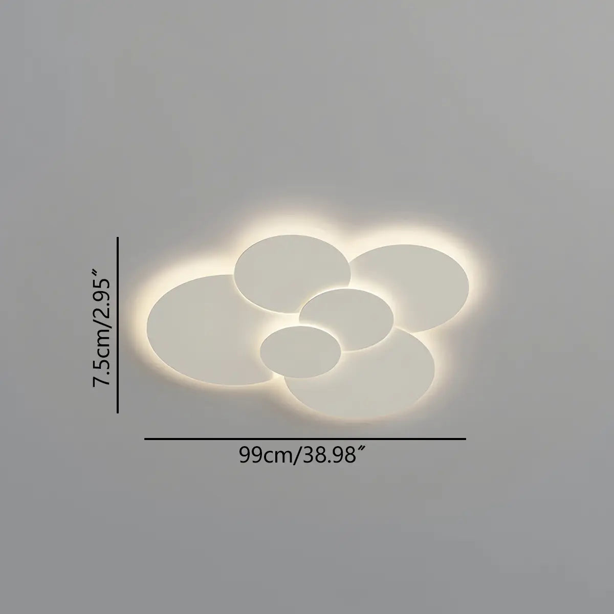 Aurella Ceiling Lamp