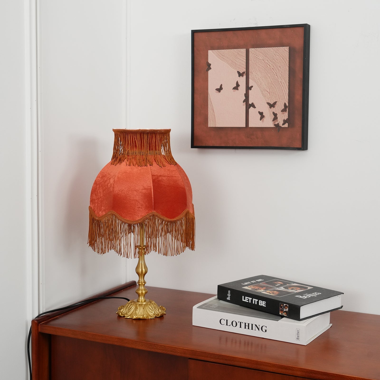 Blavor Table Lamp