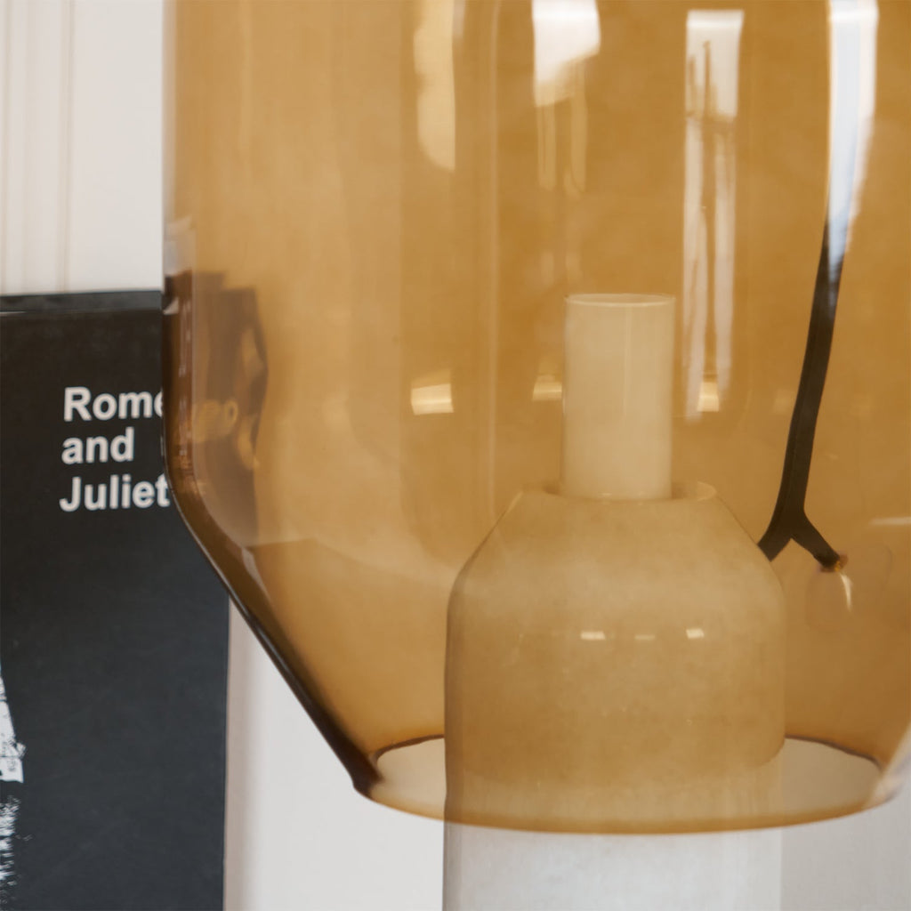 Lampe de table Art Zeno