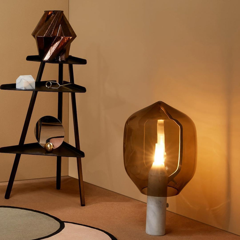 Lampe de table Art Zeno