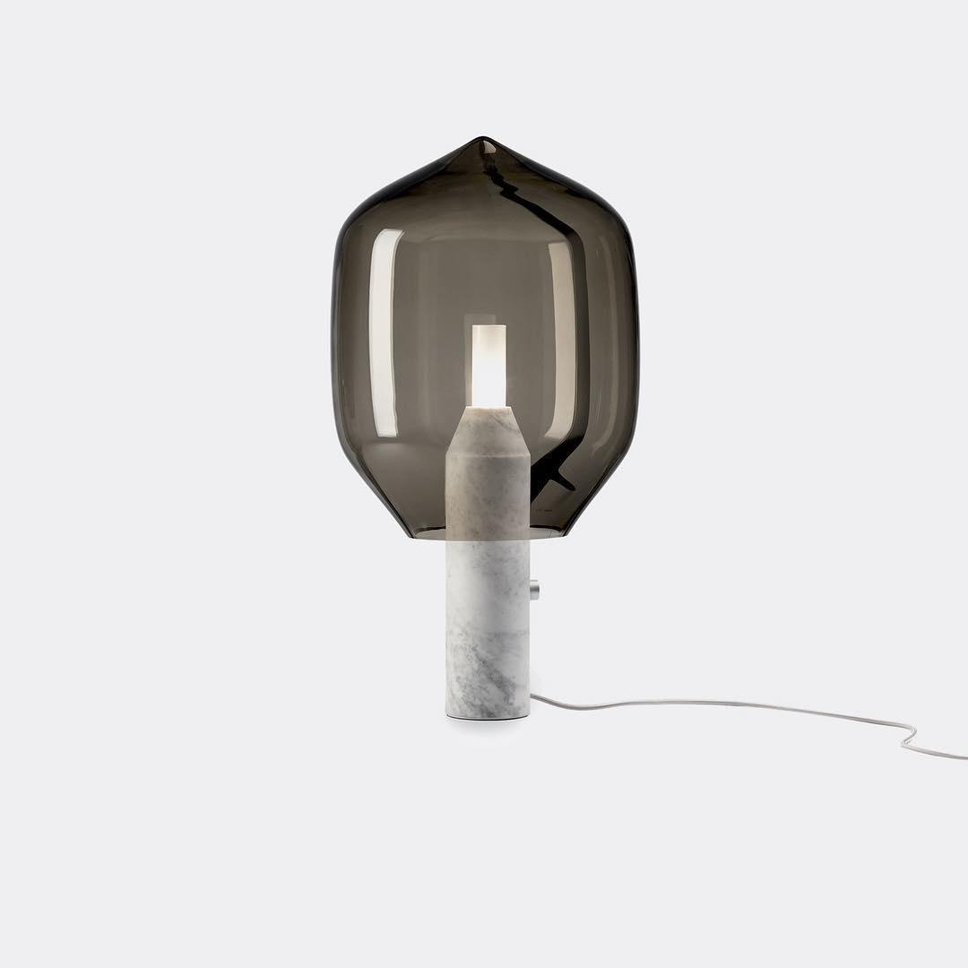 Lampe de table Art Zeno