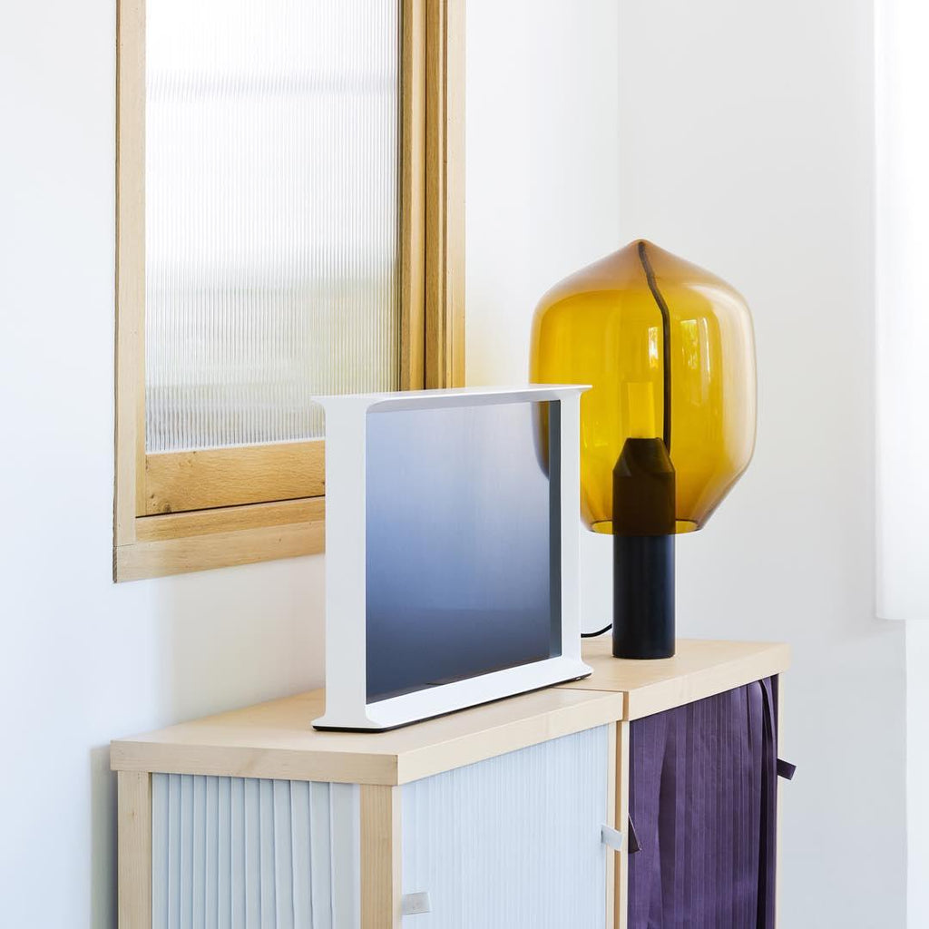 Lampe de table Art Zeno