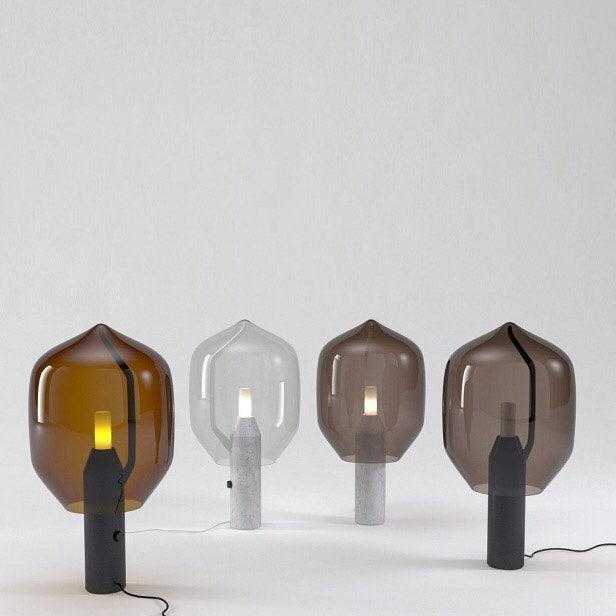 Lampe de table Art Zeno