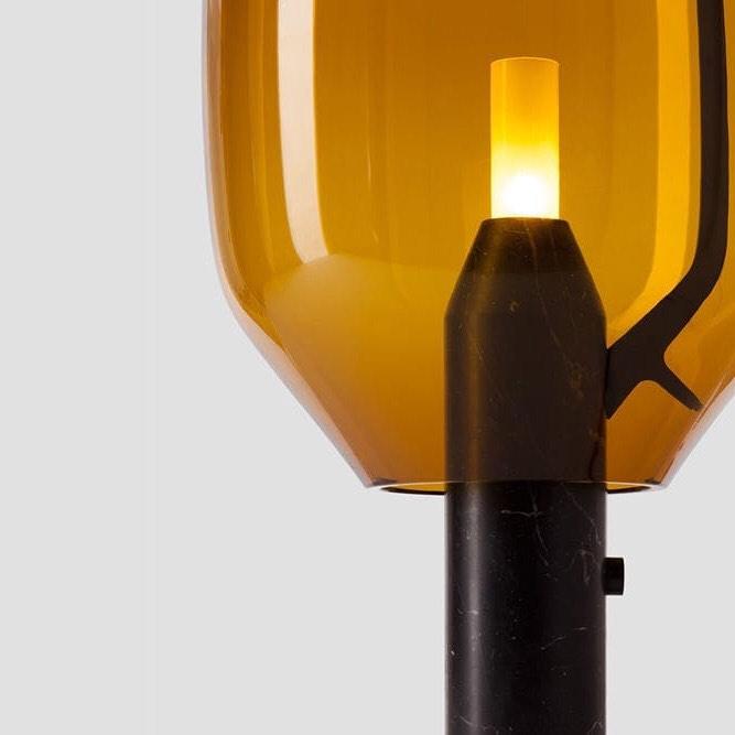 Lampe de table Art Zeno