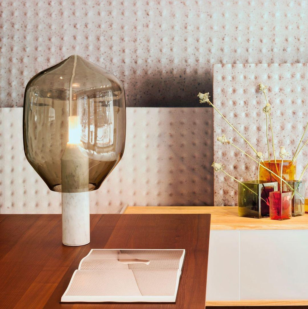 Lampe de table Art Zeno