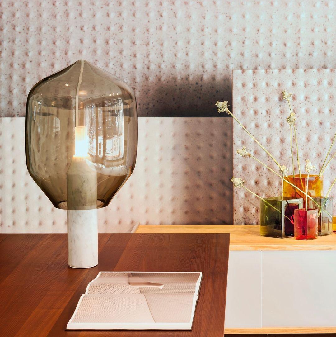 Lampe de table Art Zeno