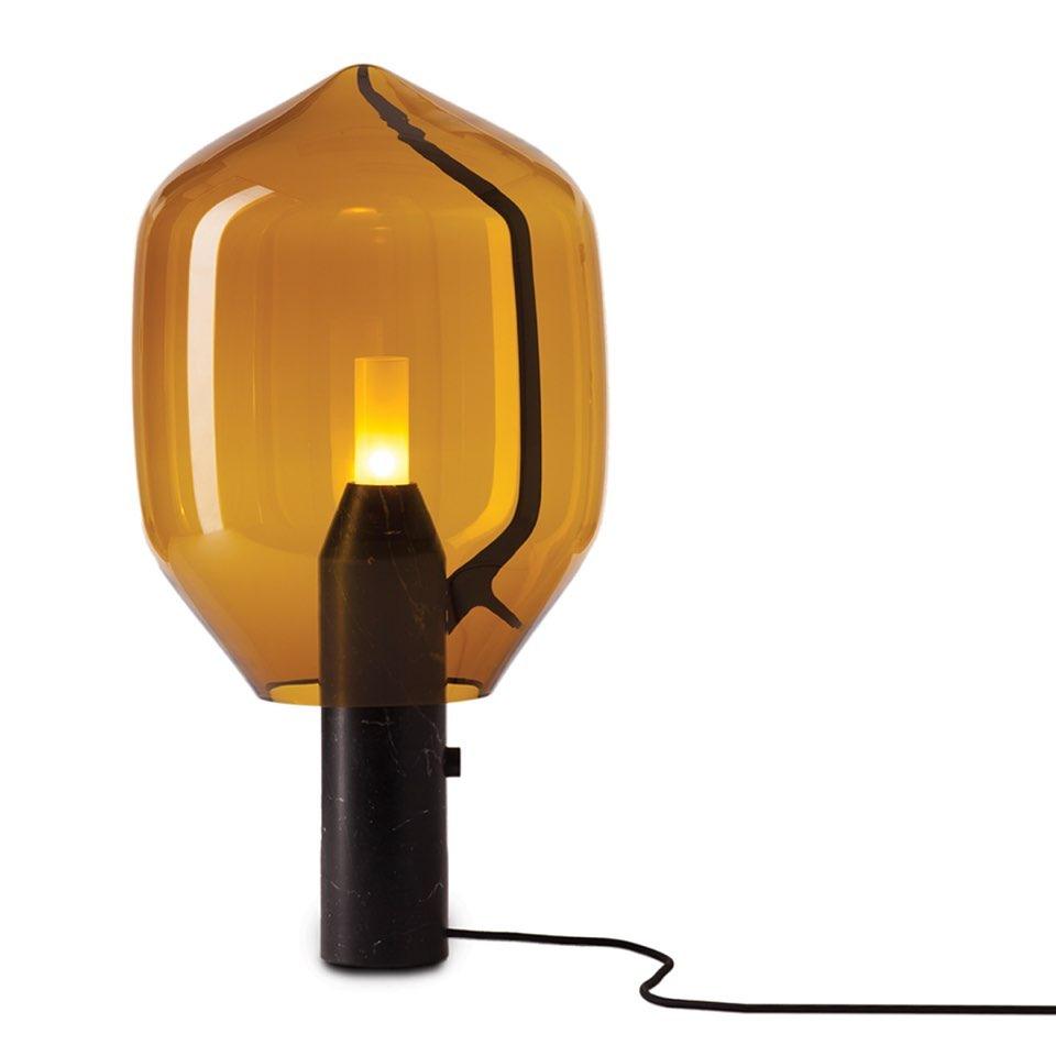 Lampa stołowa Art Zeno