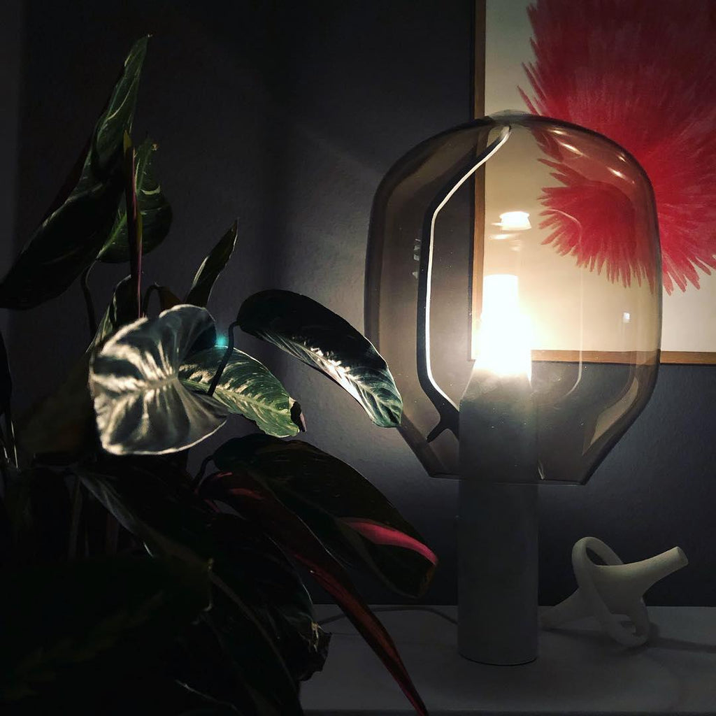 Lampe de table Art Zeno