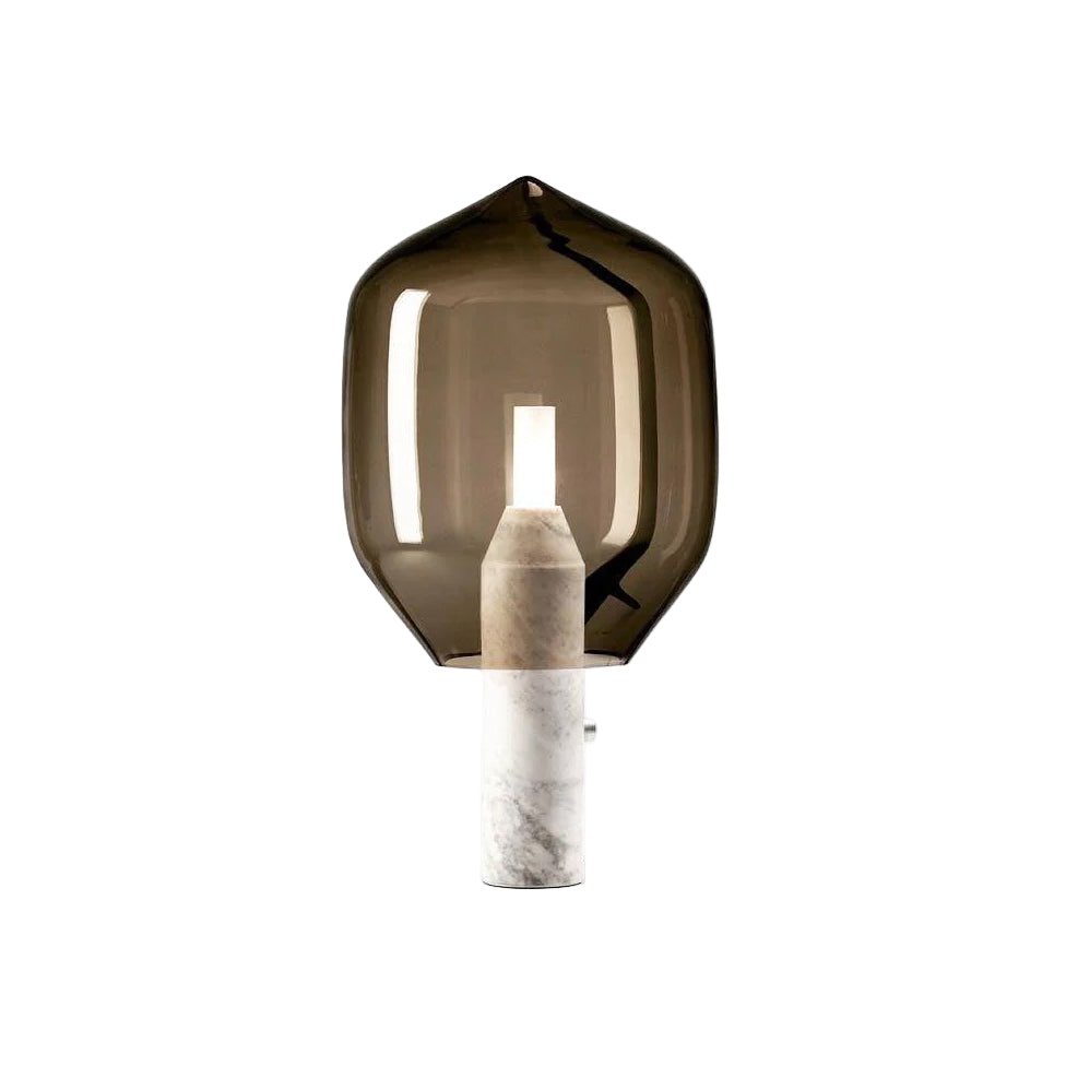 Lampa stołowa Art Zeno