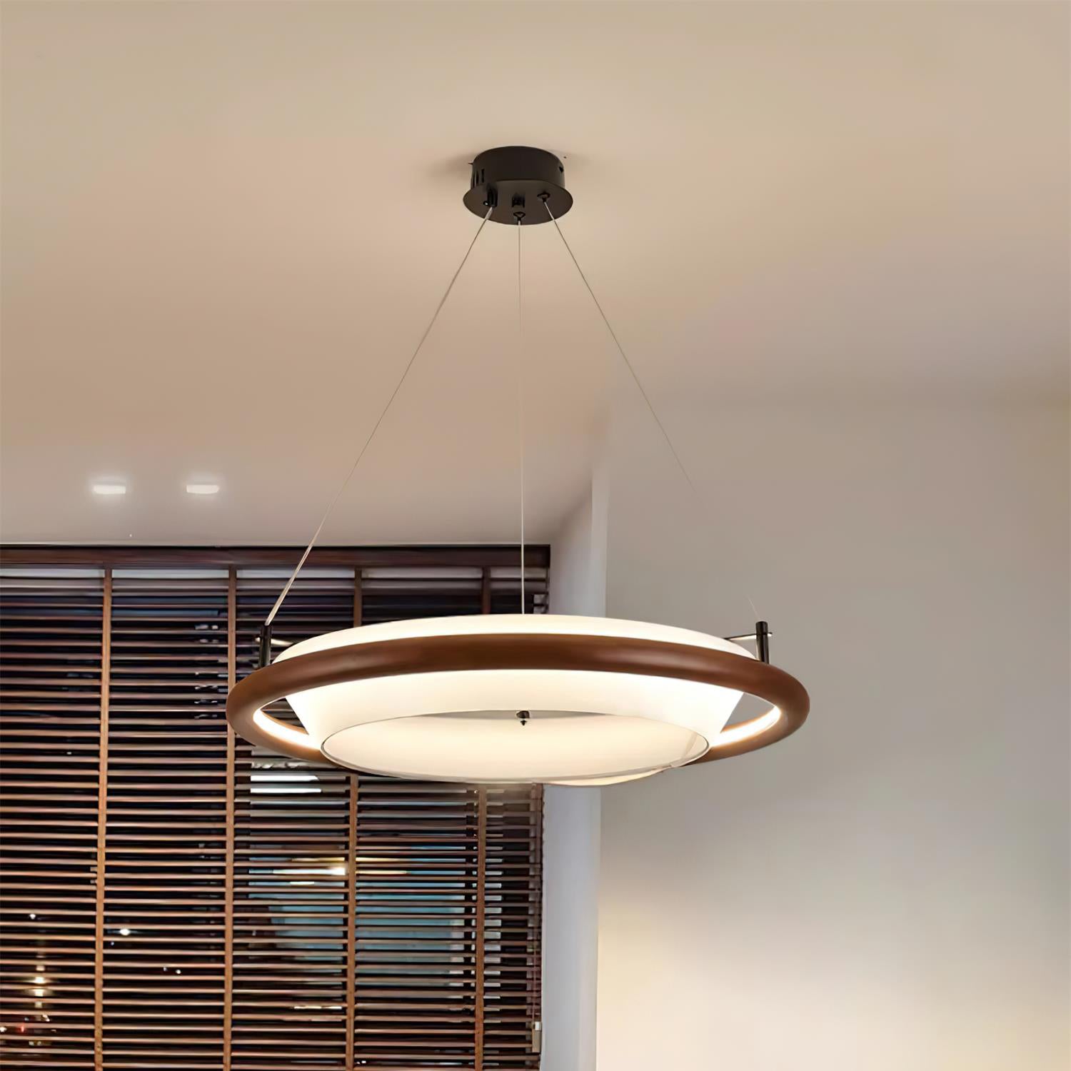 Benolus Pendant Lamp