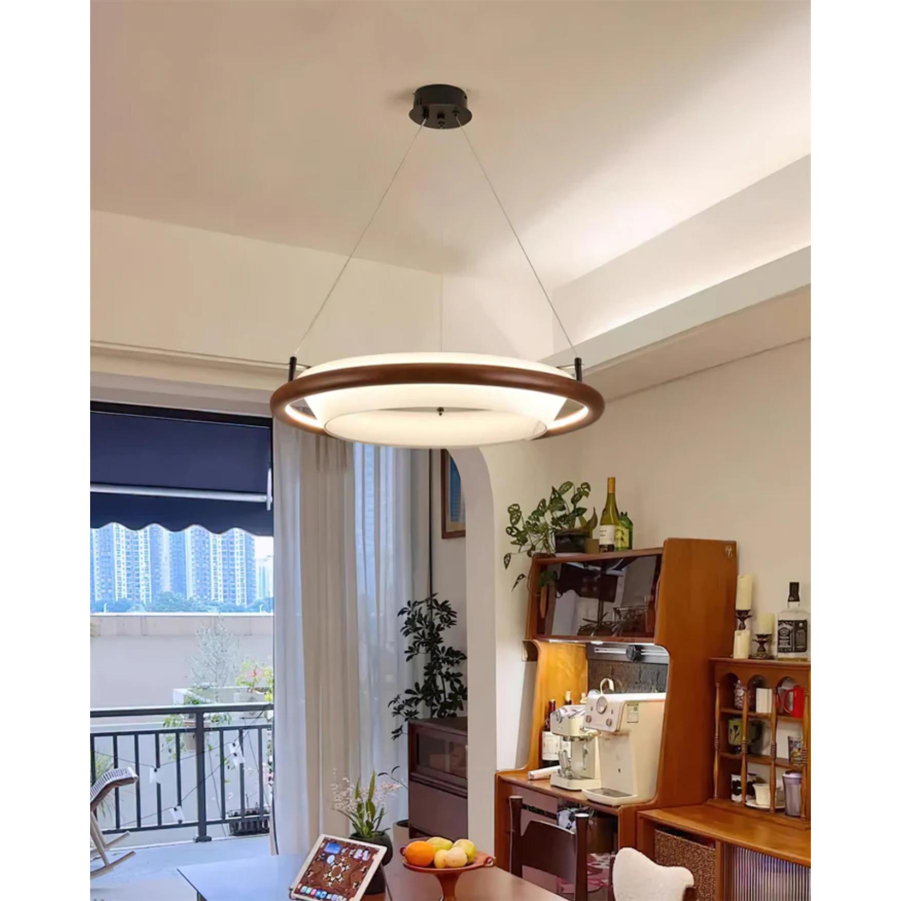 Benolus Pendant Lamp