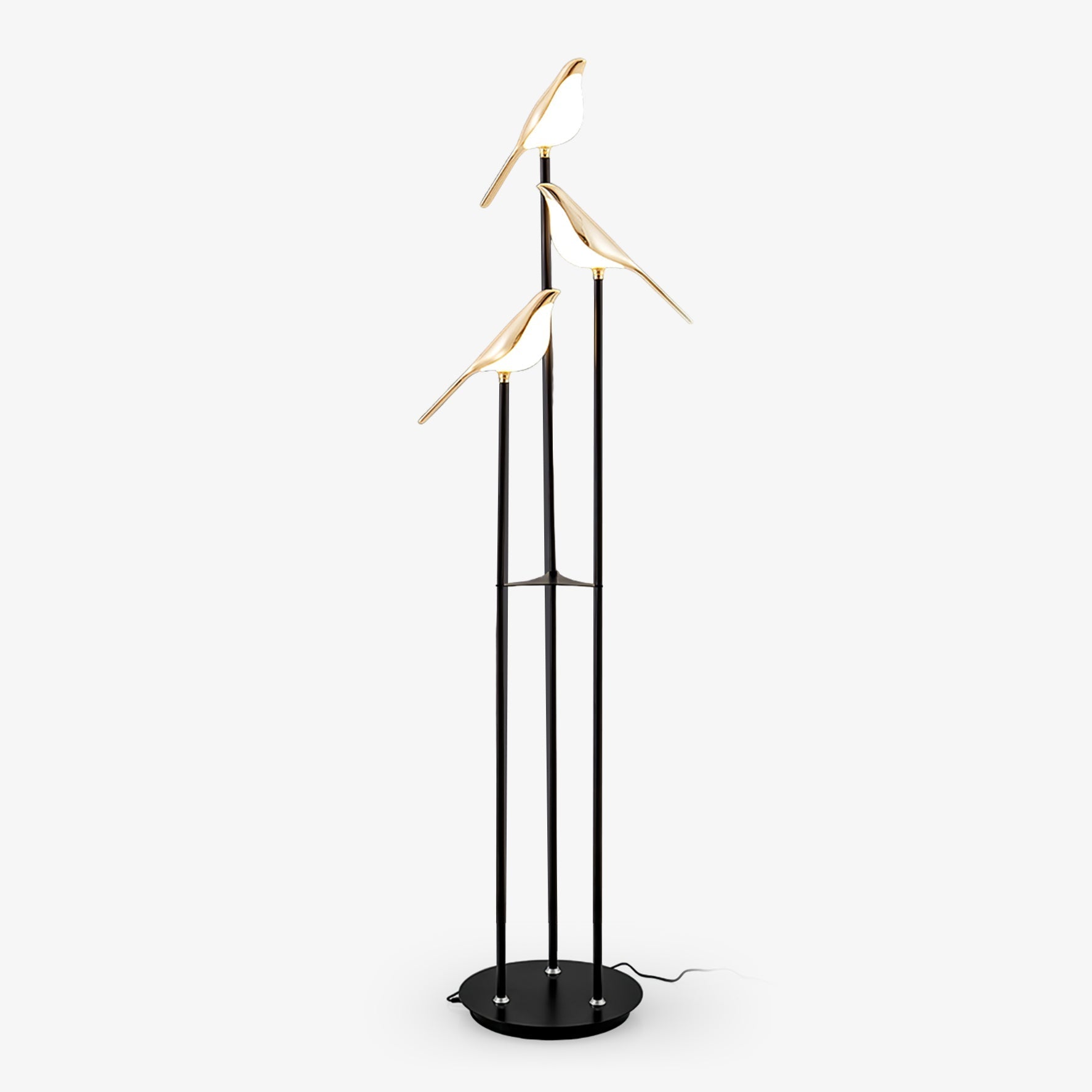 Birdmann Floor Lamp