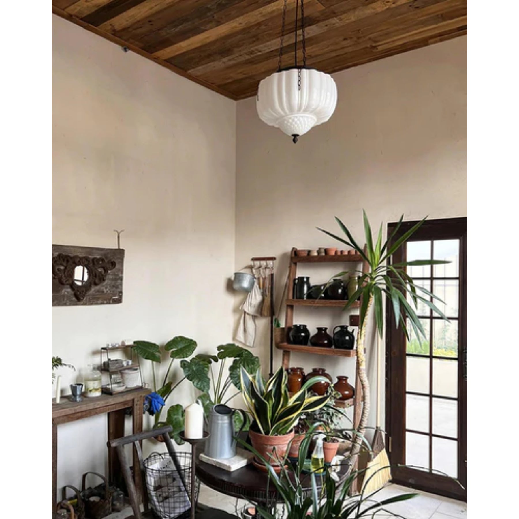 Lampa wisząca Anola