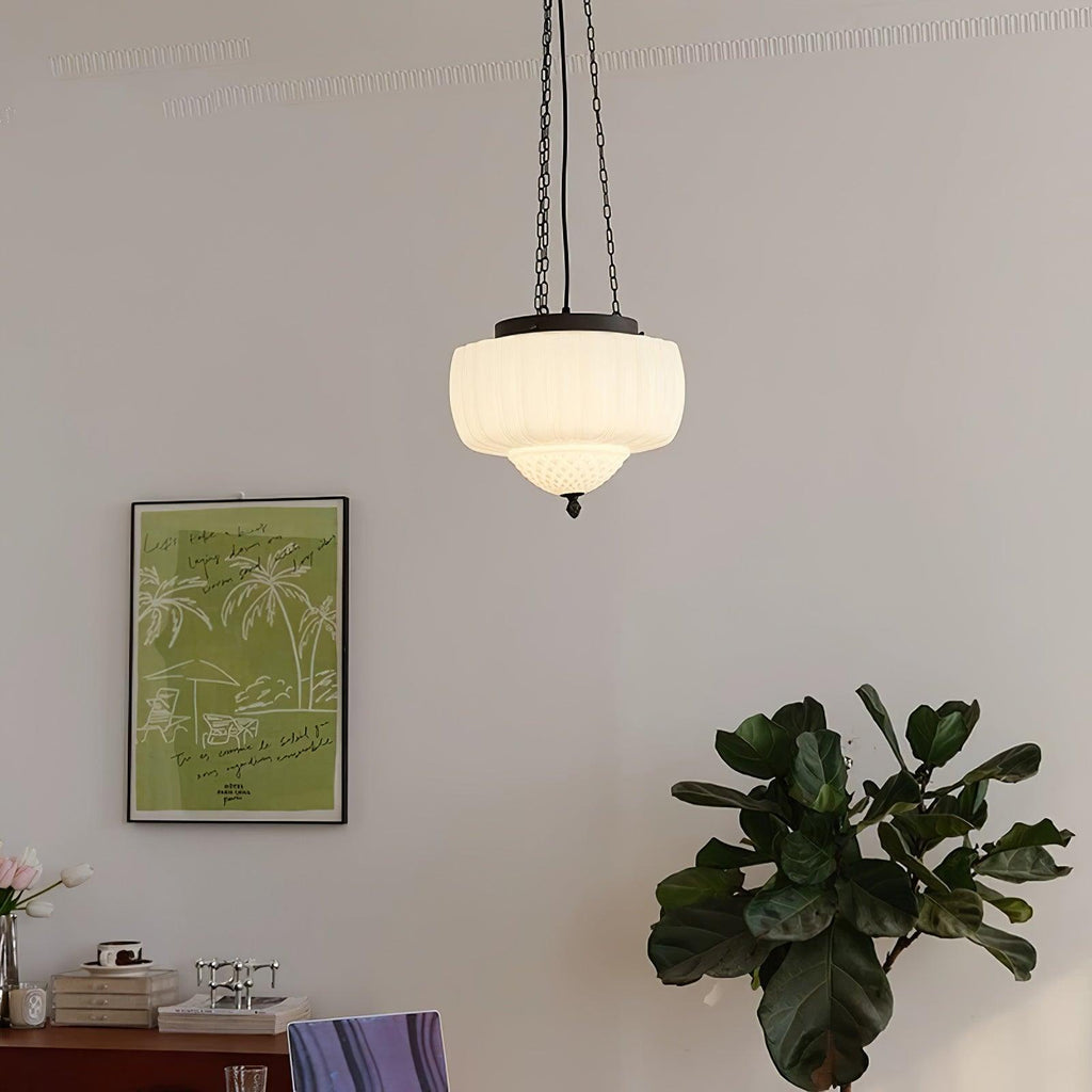 Lampa wisząca Anola