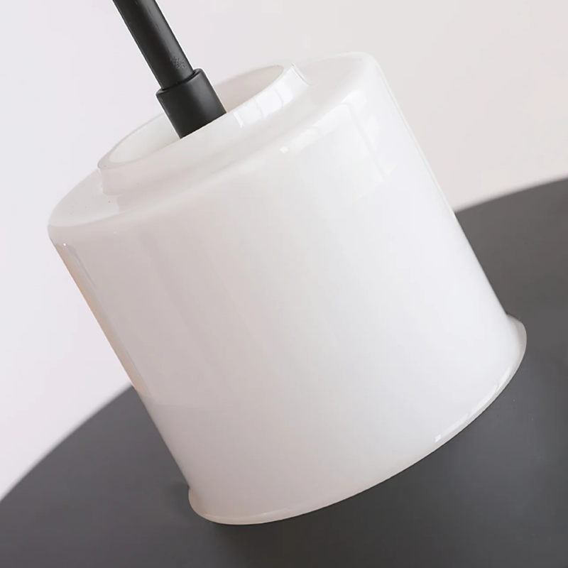 Lampa wisząca warstwowa Aranova