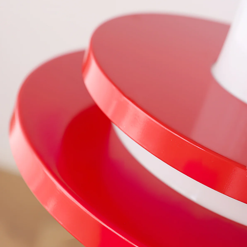 Lampa wisząca warstwowa Aranova