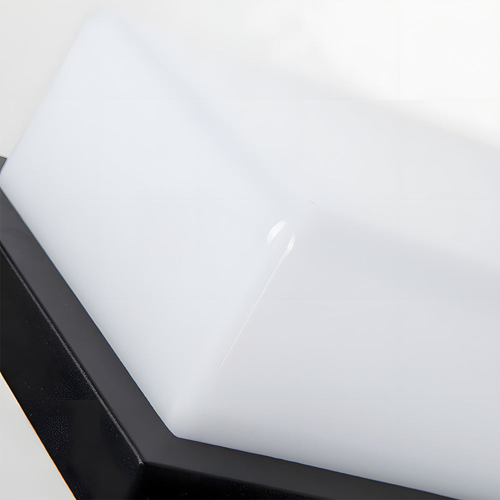 Applique murale d'extérieur Andera