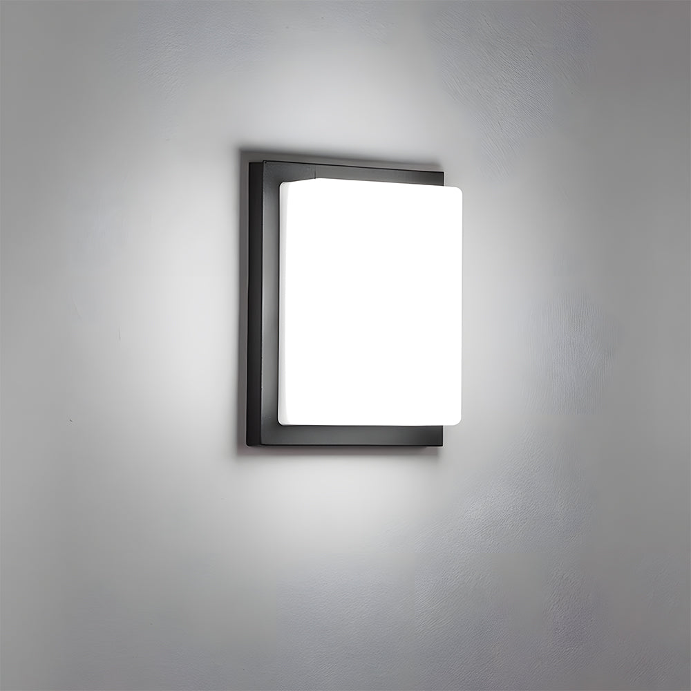 Applique murale d'extérieur Andera