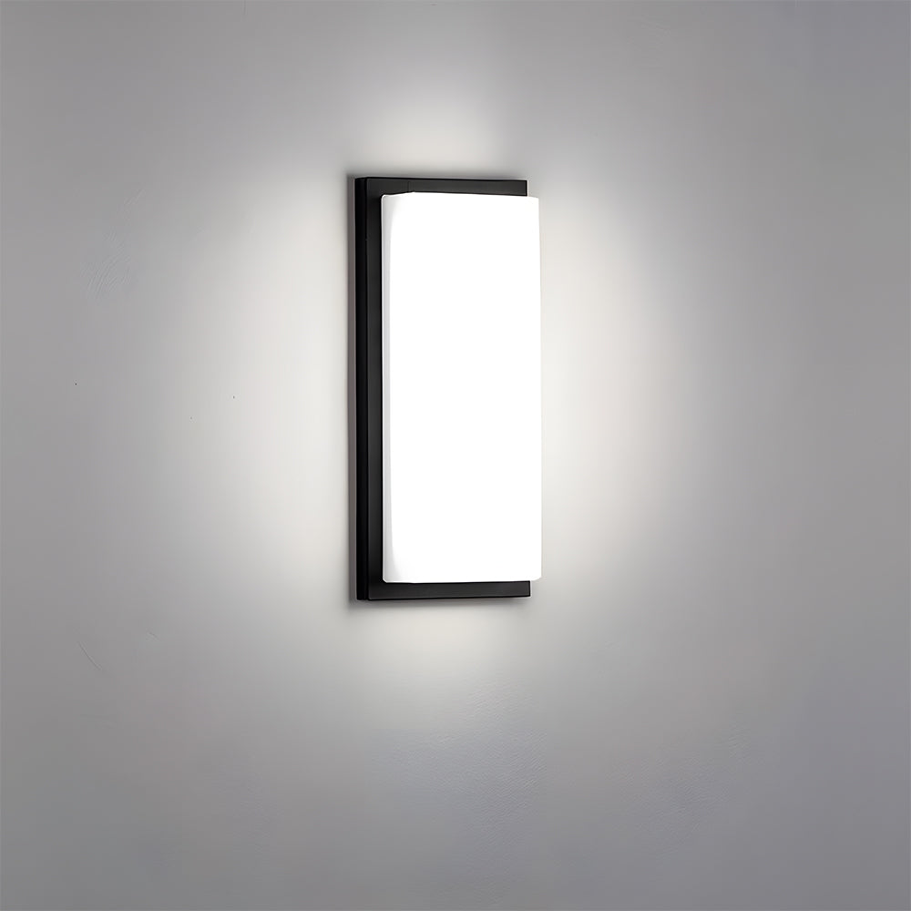 Applique murale d'extérieur Andera