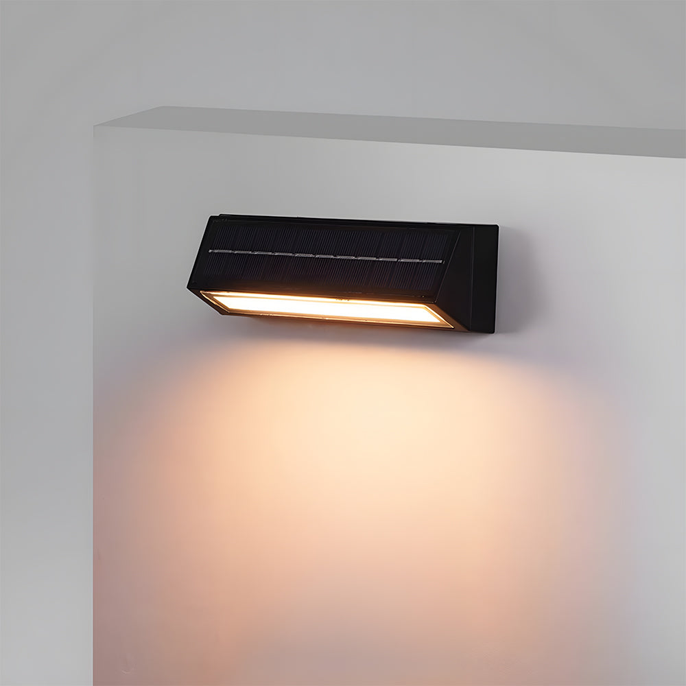 Applique murale Auresta pour usage extérieur