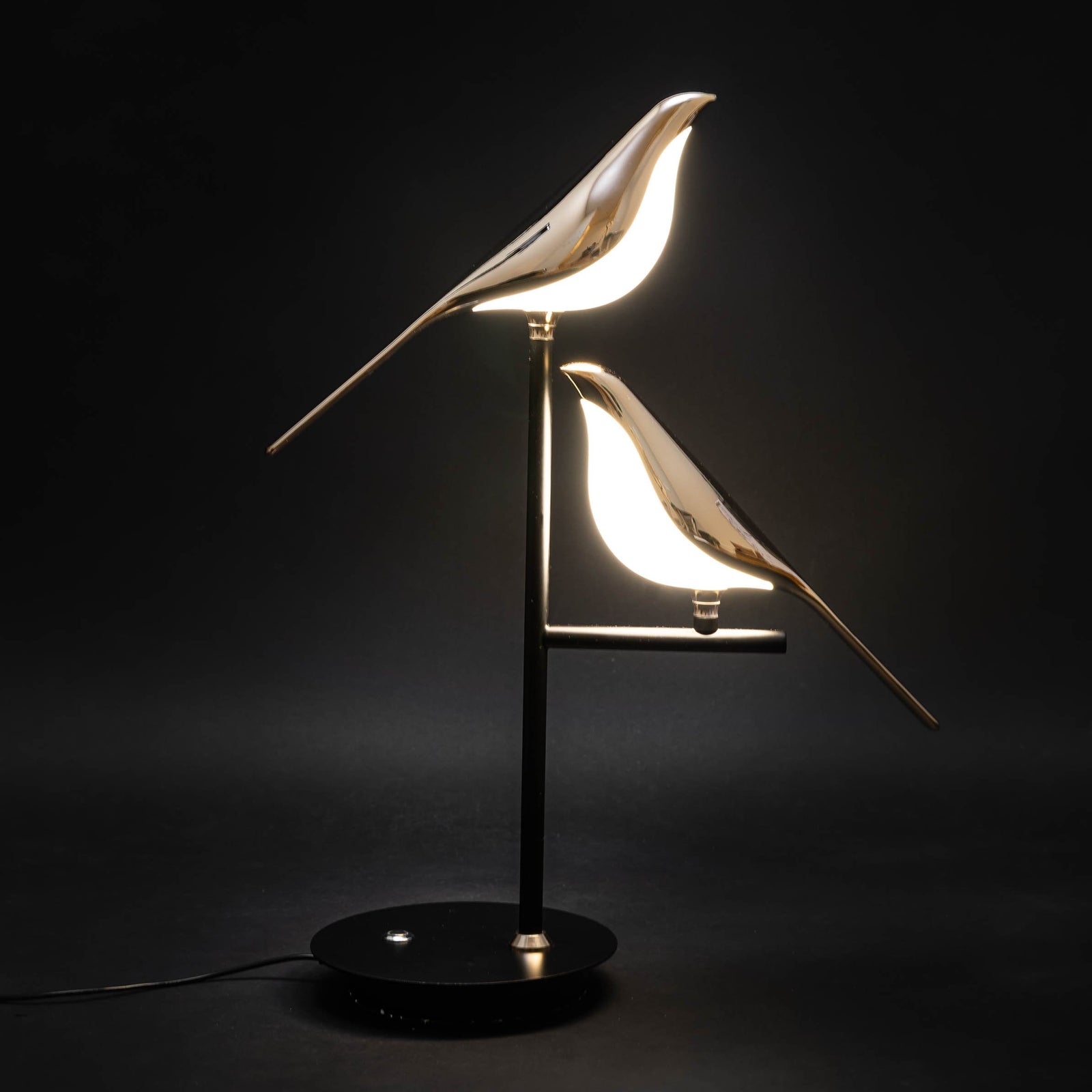 Birdmann Table Lamp