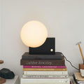 Ballso Table Lamp