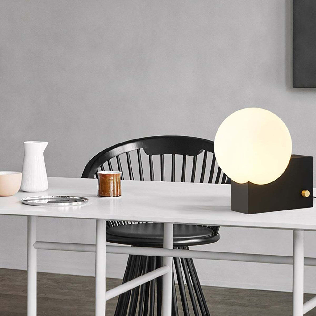 Ballso Table Lamp