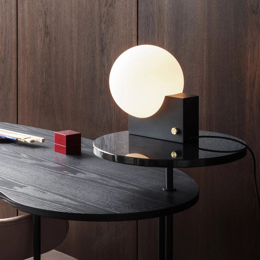 Ballso Table Lamp