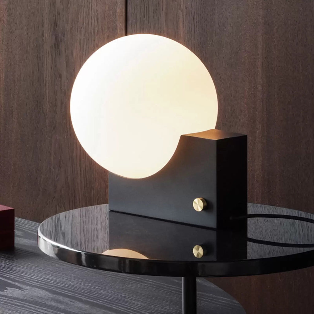 Ballso Table Lamp