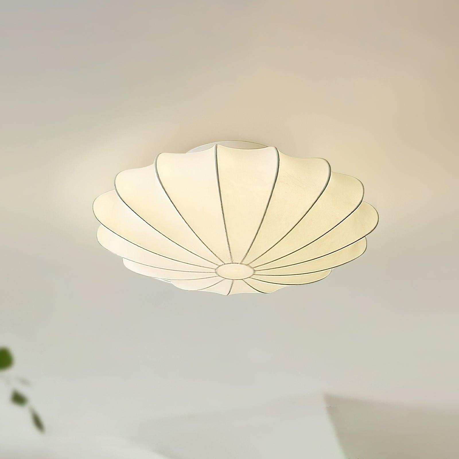 Bella Nelson Japandi Ceiling Lamp