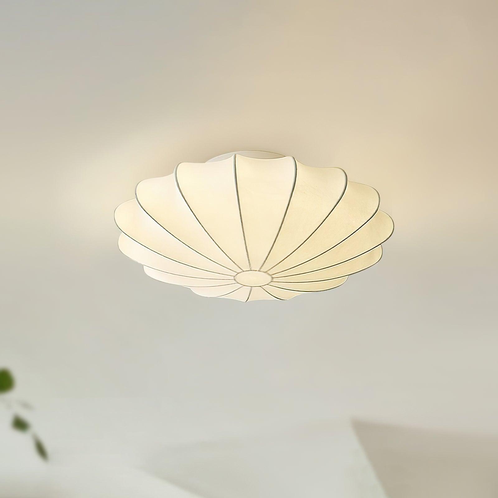 Bella Nelson Japandi Ceiling Lamp