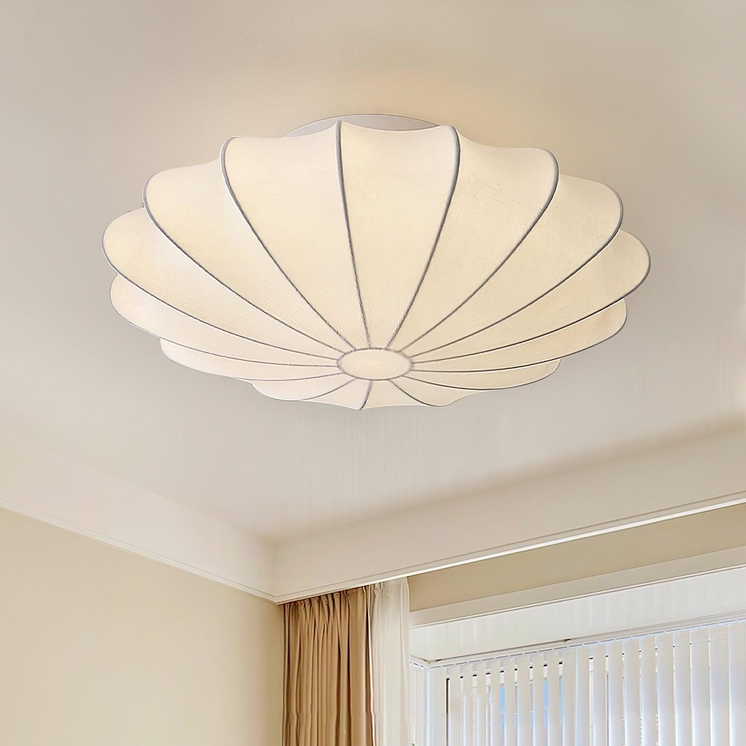 Bella Nelson Japandi Ceiling Lamp