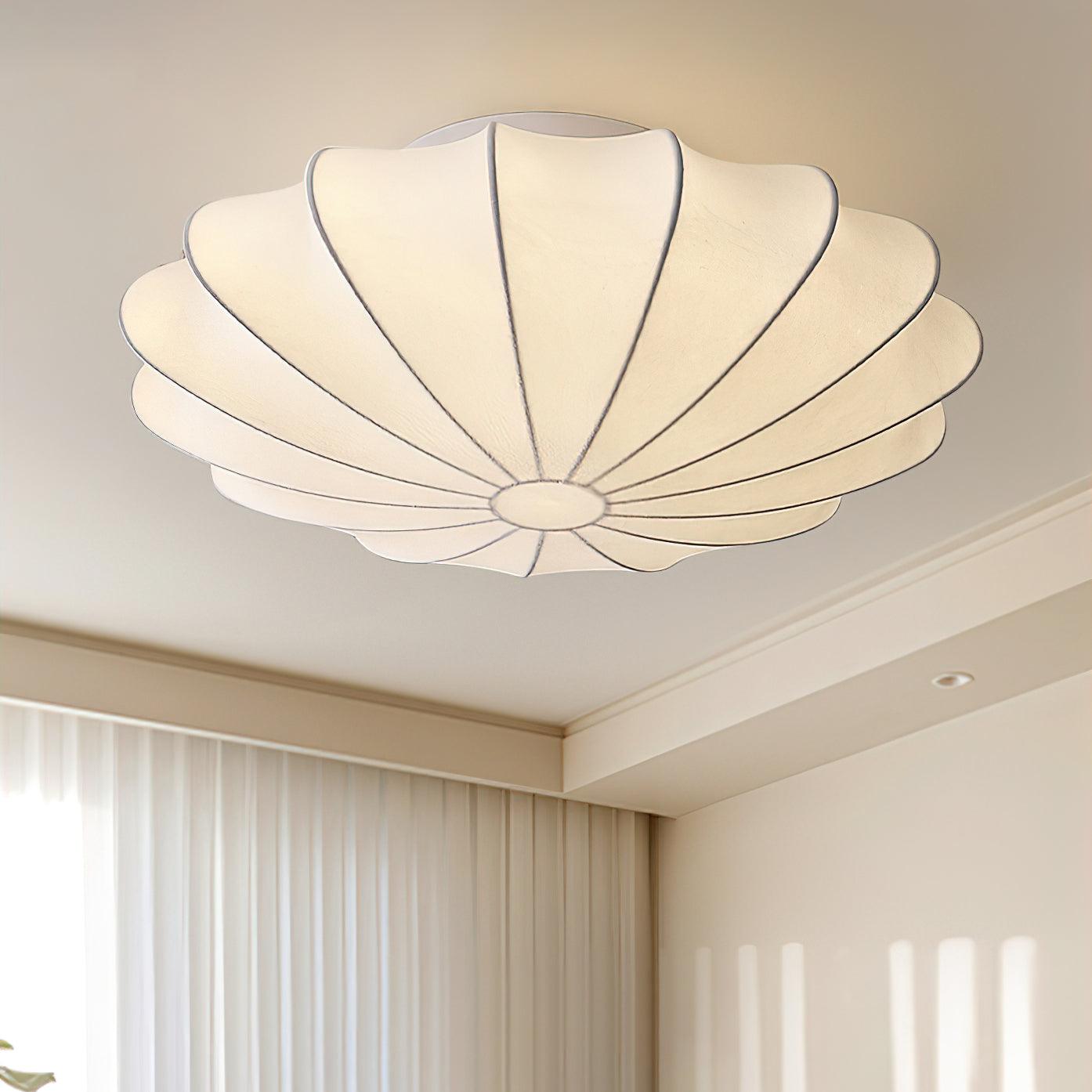 Bella Nelson Japandi Ceiling Lamp