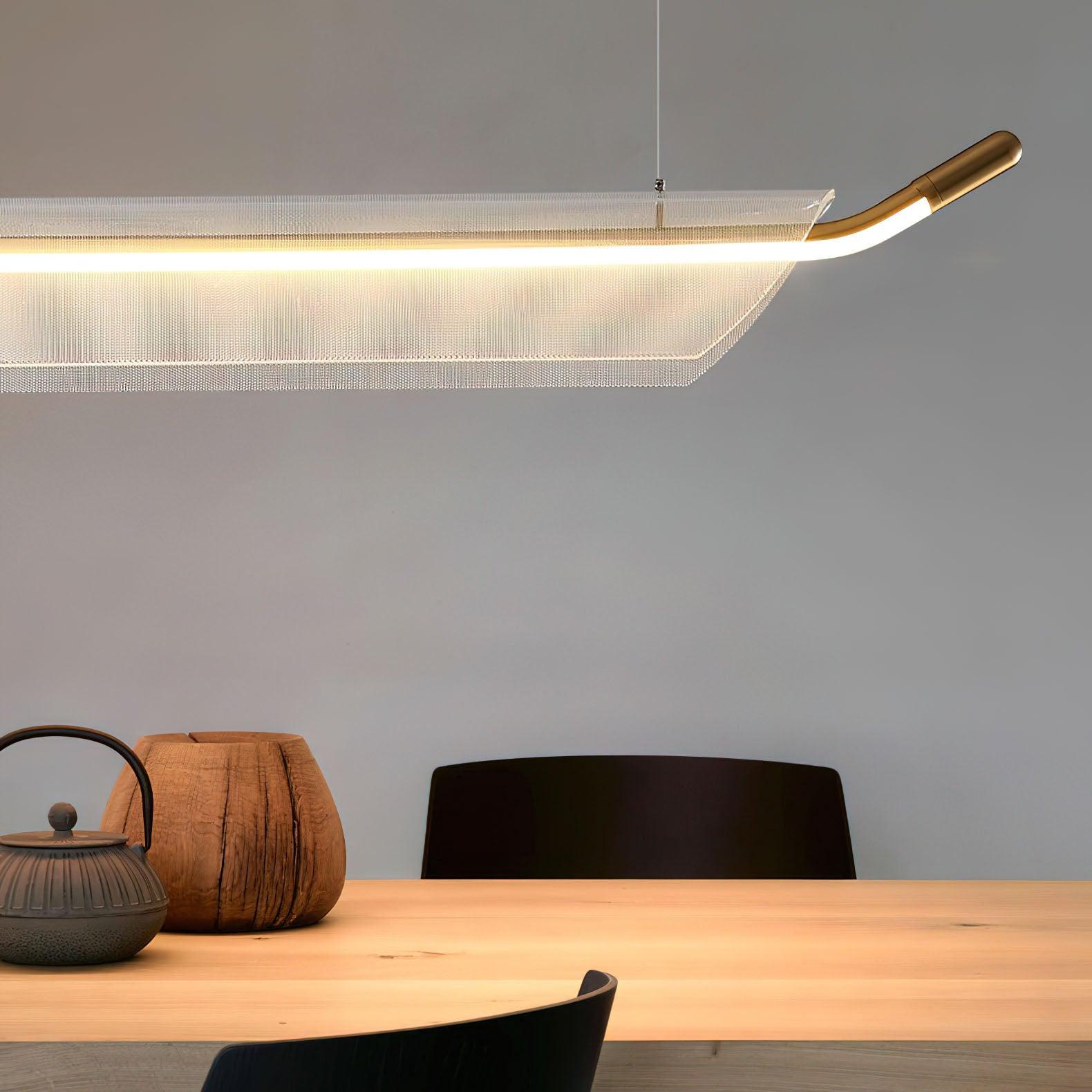 Becloza Pendant Lamp