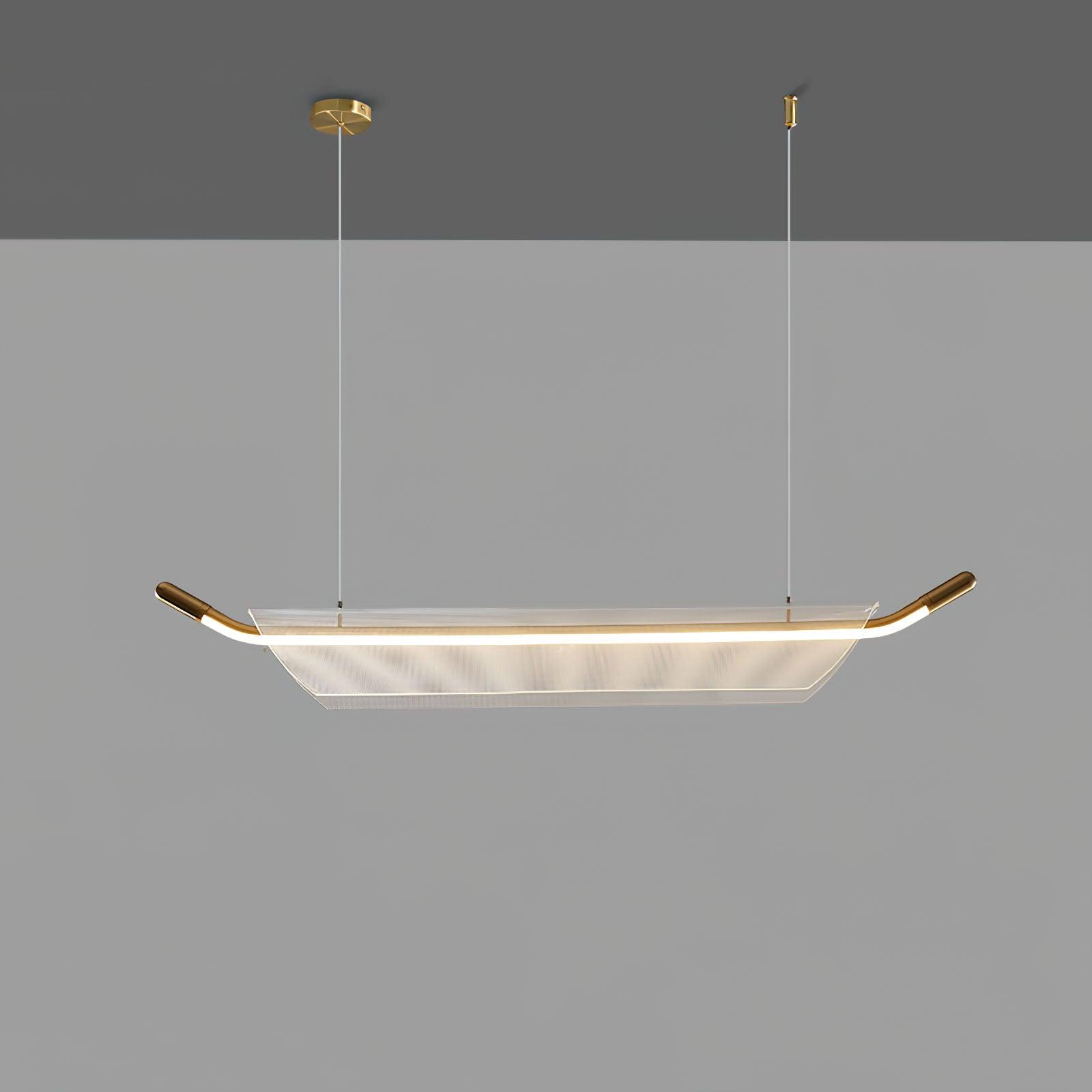 Becloza Pendant Lamp