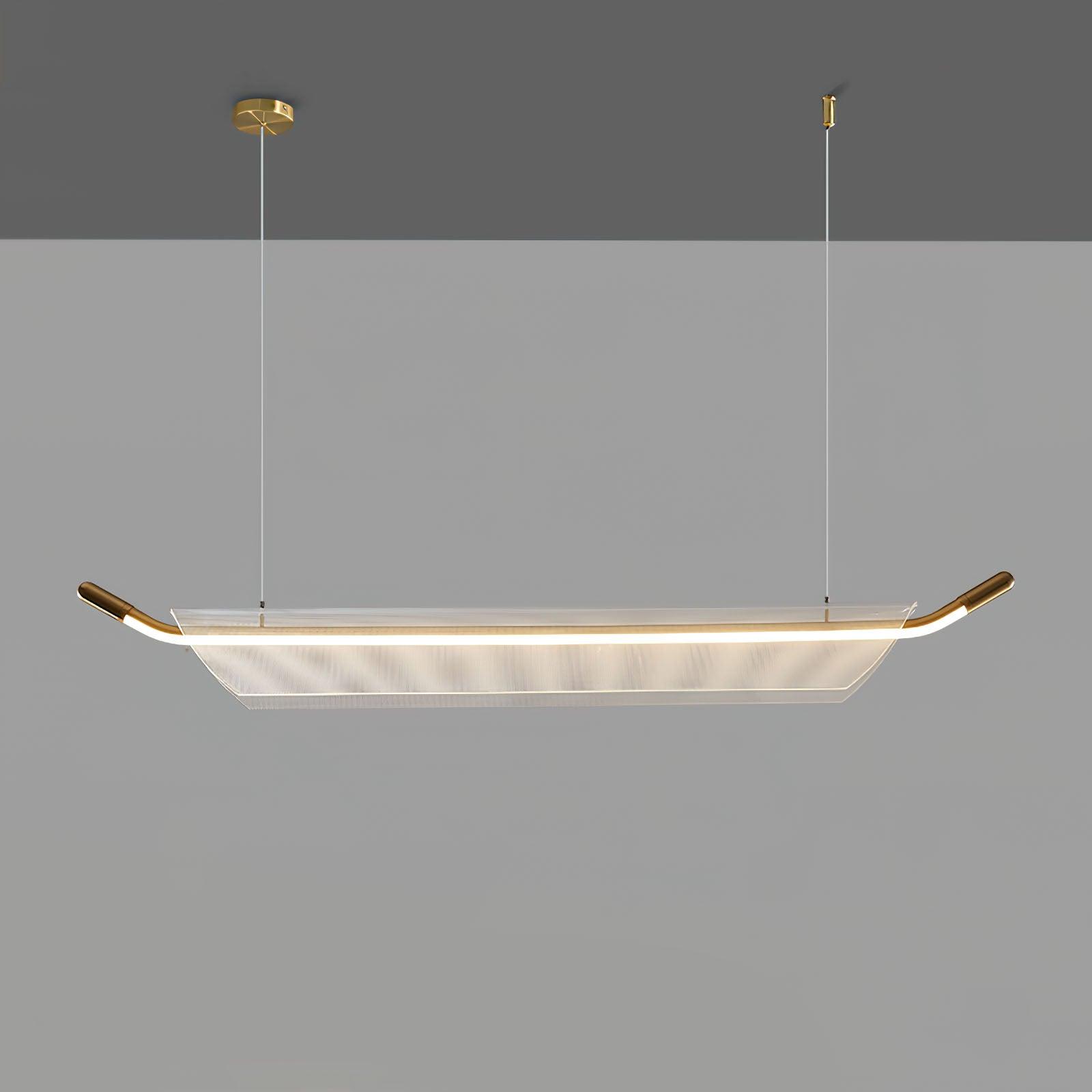 Becloza Pendant Lamp