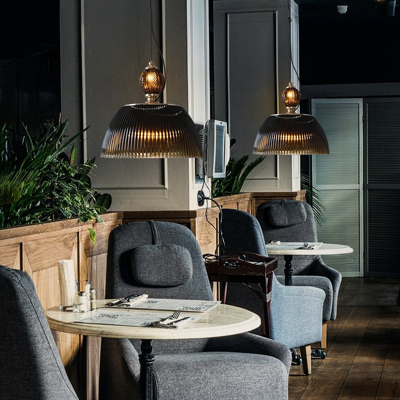 Suspension Aurora Oriental