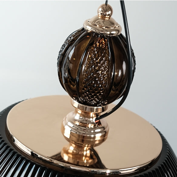 Suspension Aurora Oriental