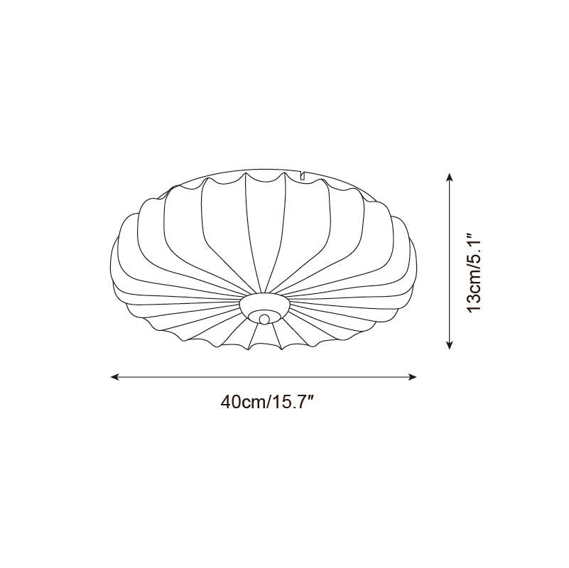 Avinero Ceiling Lamp