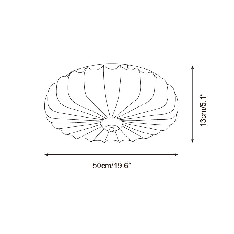 Avinero Ceiling Lamp