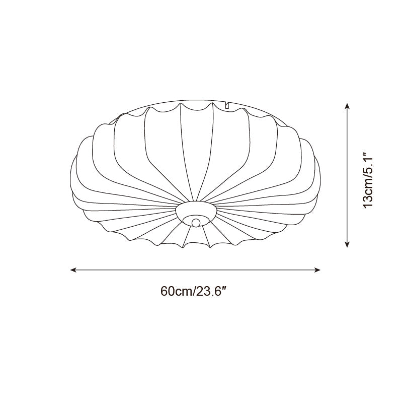 Avinero Ceiling Lamp