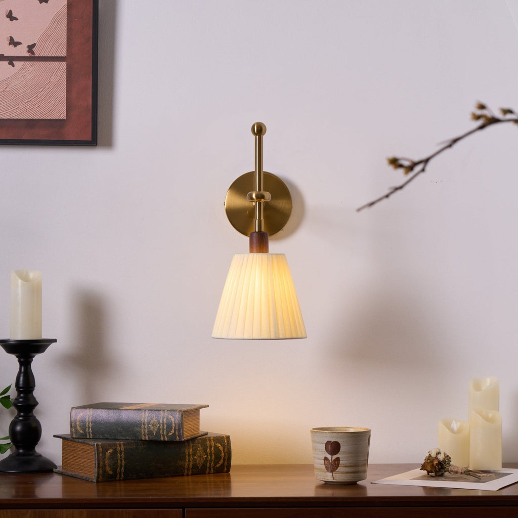 Becoa Wall Lamp