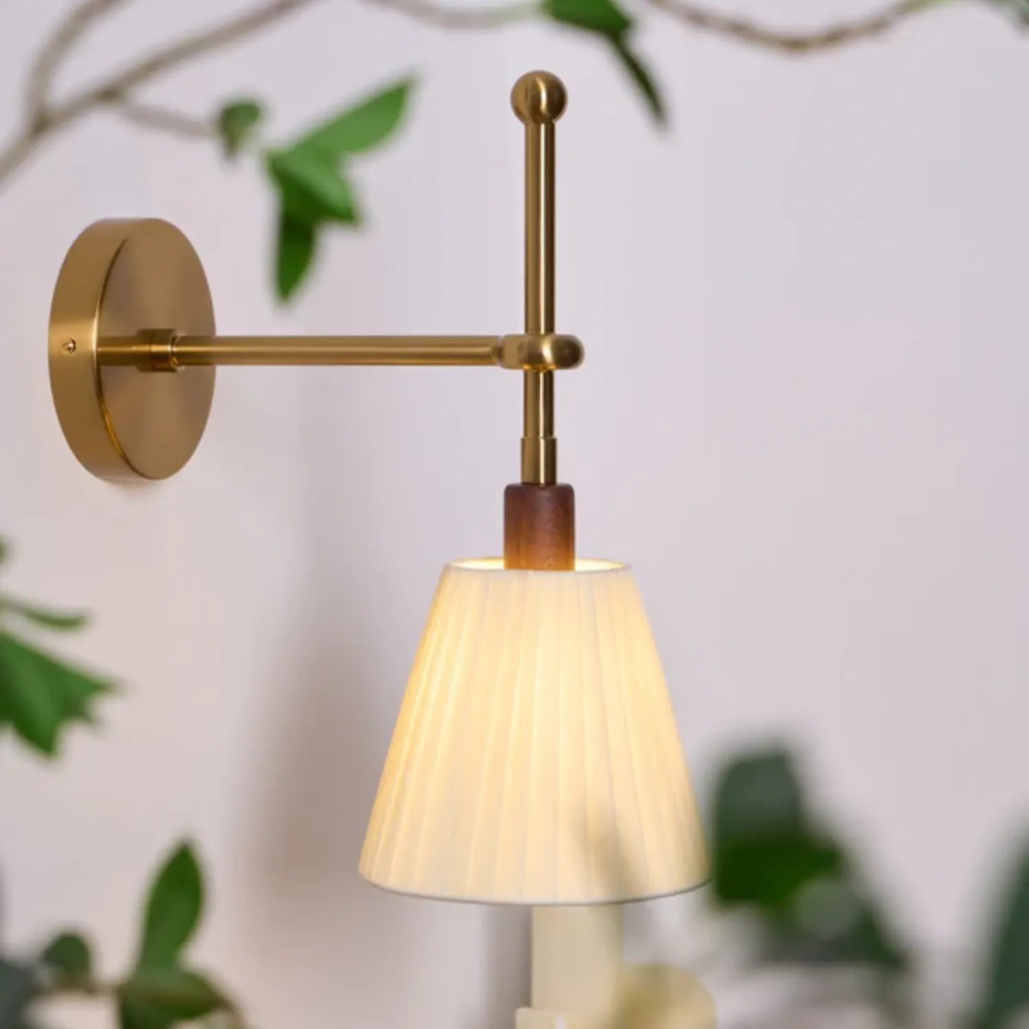 Becoa Wall Lamp