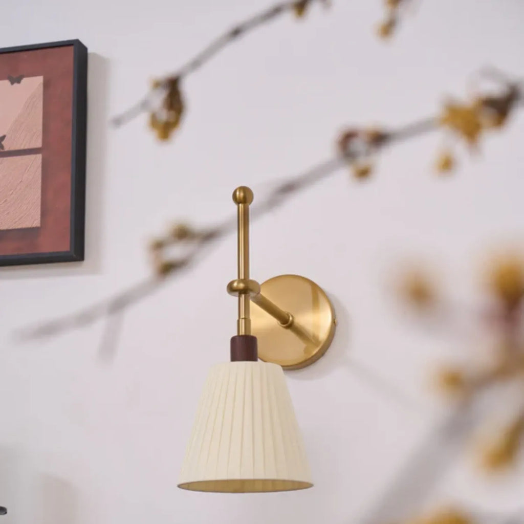 Becoa Wall Lamp