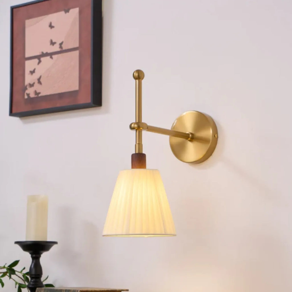Becoa Wall Lamp