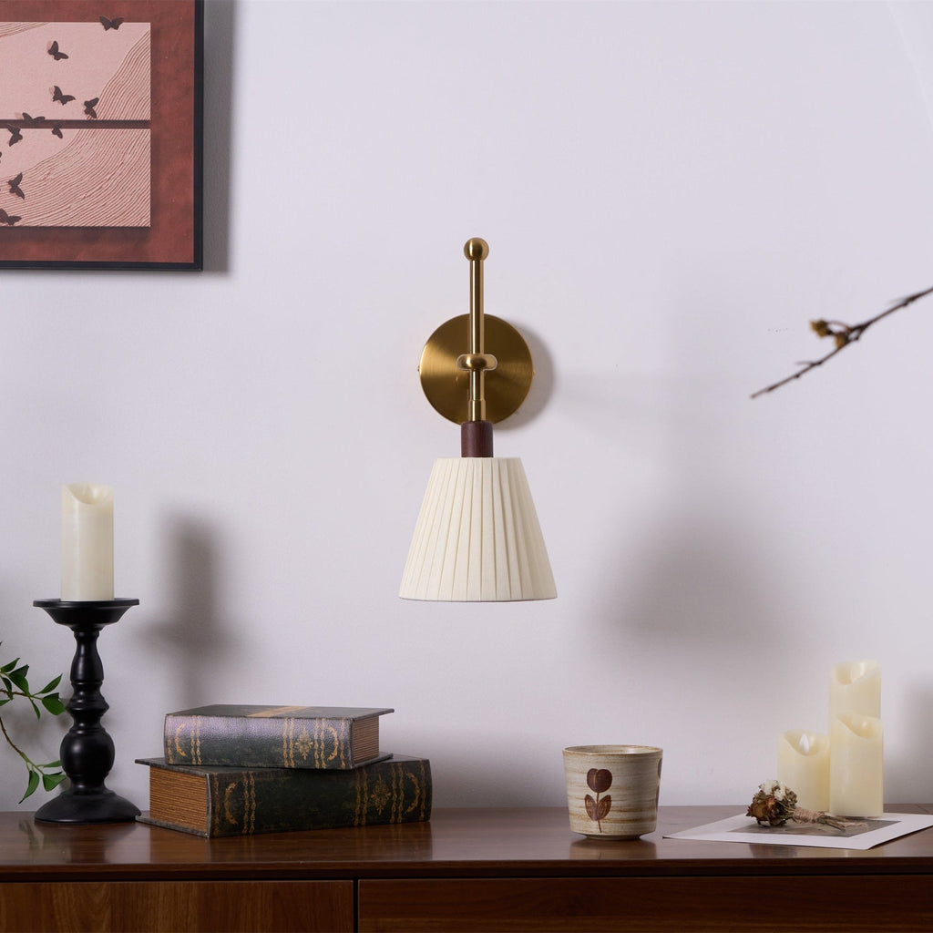 Becoa Wall Lamp