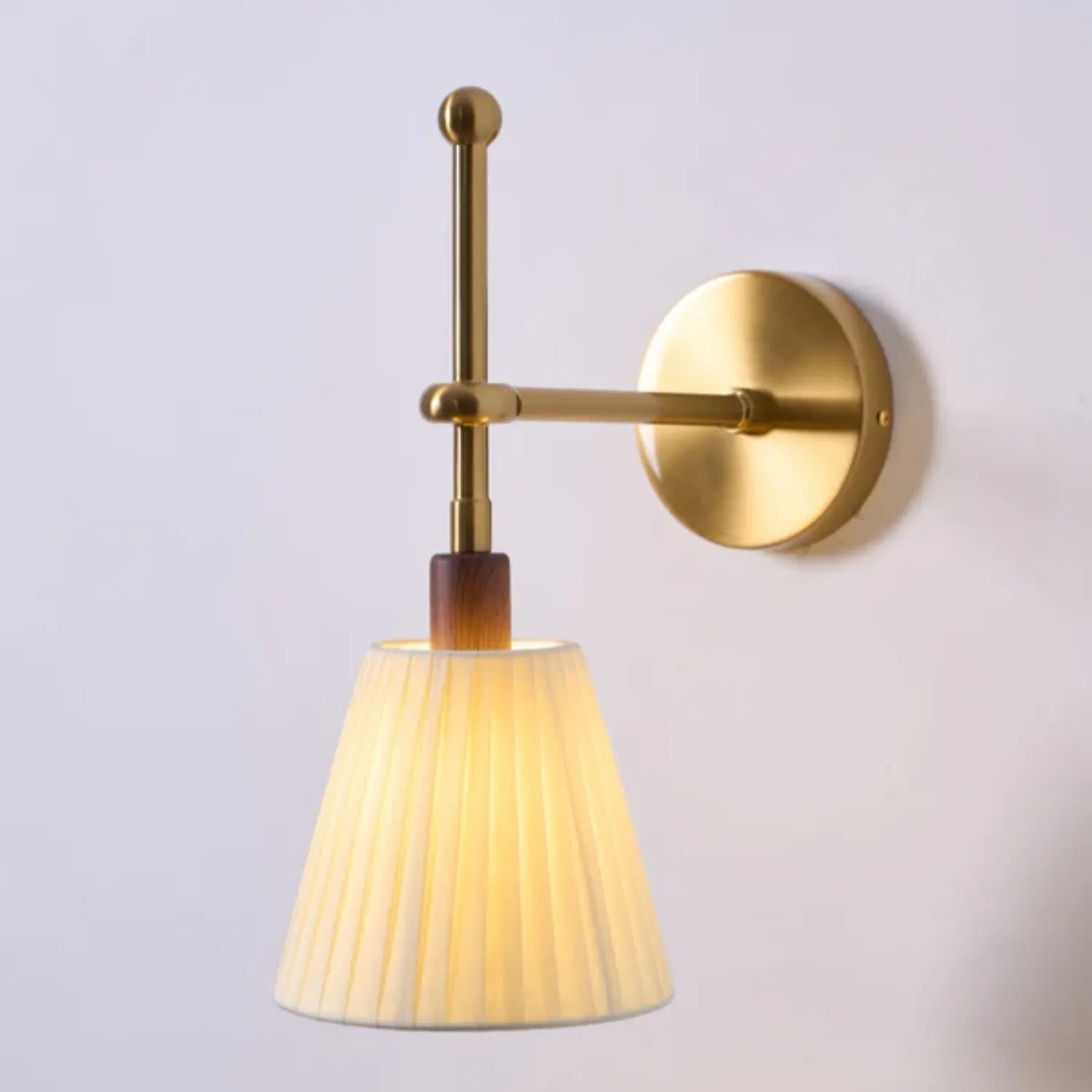 Becoa Wall Lamp