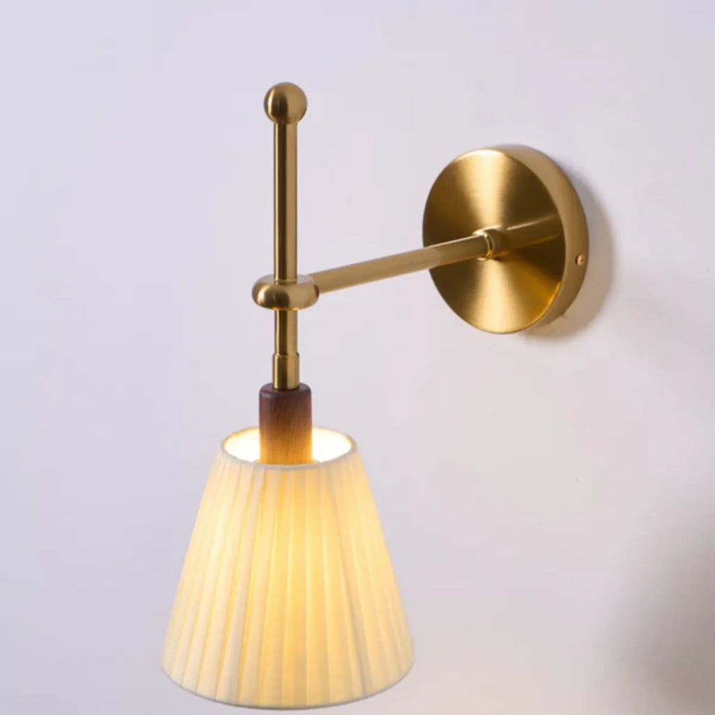 Becoa Wall Lamp