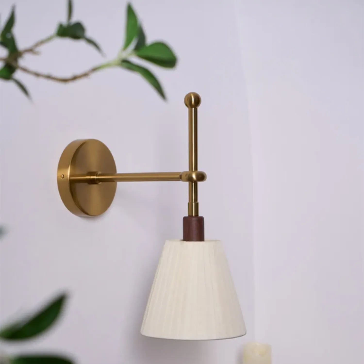 Becoa Wall Lamp