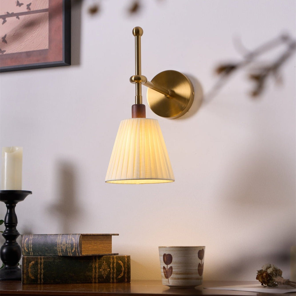 Becoa Wall Lamp